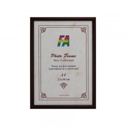 FA 15*21 Радуга (вишня)