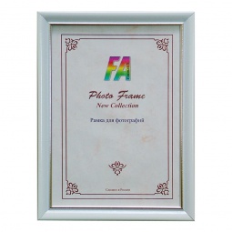 FA 15*21 Стандарт (белый)