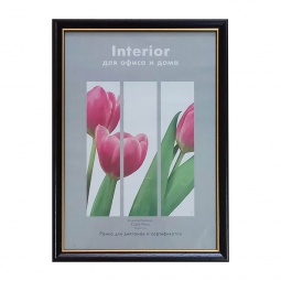 FA 21*30 Стандарт (черный)