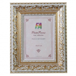 FA 21*30 Версаль (белый)