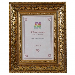 FA 30*40 Версаль (бронза)