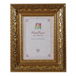 FA 40*50 Версаль (бронза)