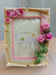 Фоторамка 254А