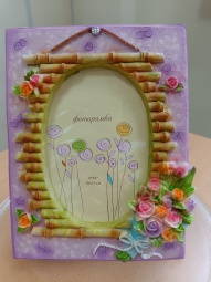 Фоторамка 265А