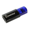 USB Flash Smart Buy 64Gb Click black/blue