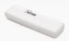 USB Flash Mirex LINE white  8GB