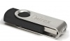 USB Flash Mirex SWIVEL black 32GB