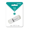 USB Flash Smart Buy 16Gb Paean white