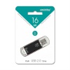 USB Flash Smart Buy 16Gb V-Cut black