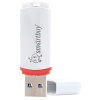USB Flash Smart Buy 32Gb Crown white