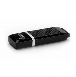 USB Flash Smart Buy 16Gb Quartz series black