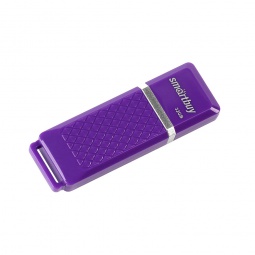USB Flash Smart Buy 32Gb Quartz series violet