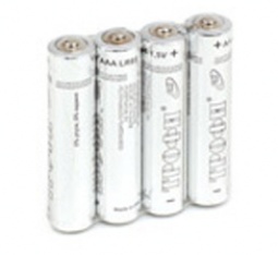 Трофи  LR03 ENERGY Alkaline S4