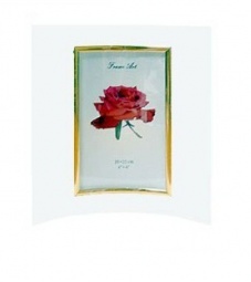 Стекло GT-104 10*15 V изогнутая